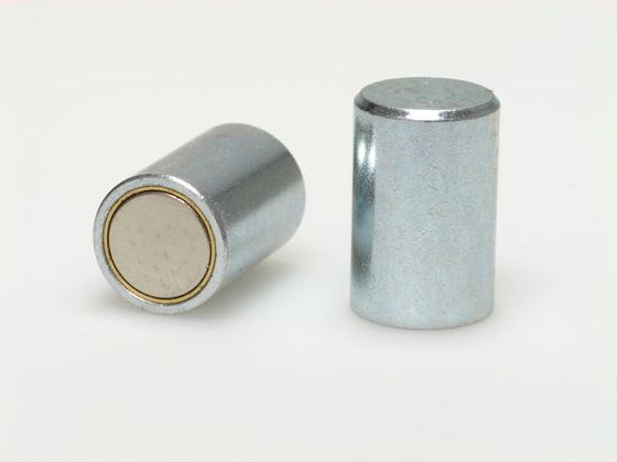 Hengeres pot mágnes, Neodímium - SELOS - A mágnes szakértők